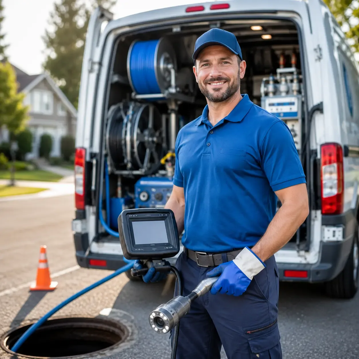 Local Pipe Relining specialists in West Chazy, NY